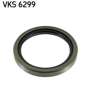Bague d'étanchéité, roulement de roue